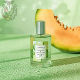 Y.CANDLE CUCUMBER & CANTALOUPE (U) TYPE